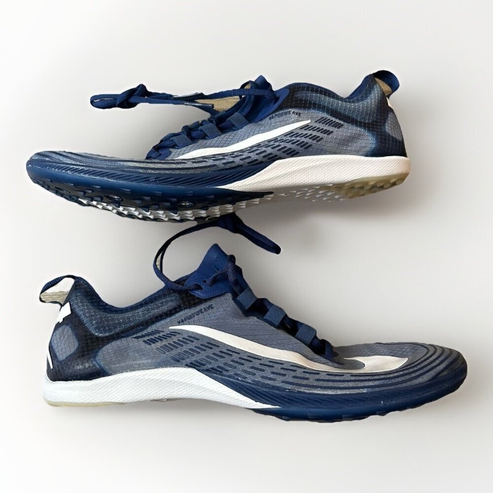 Nike Men's Zoom Victory XC 5 Running Track Shoes (no Spikes) Size 7.5 AJ0847-403